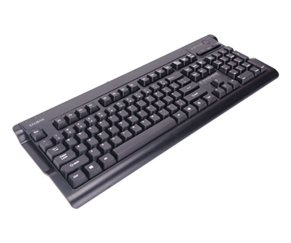 ZM-K600S Gaming Keyboard