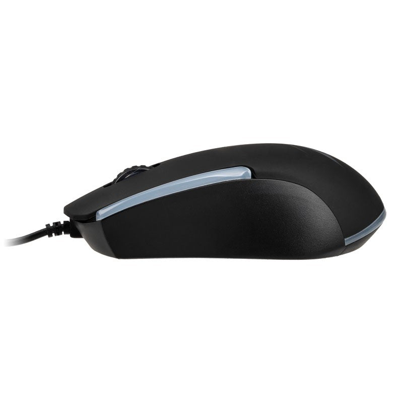ZM-M100R RGB USB Gaming Mouse with 3 Buttons
