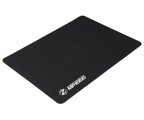 ZM-MP1000S Cloth Gaming Mouse Pad, 16" x 12"