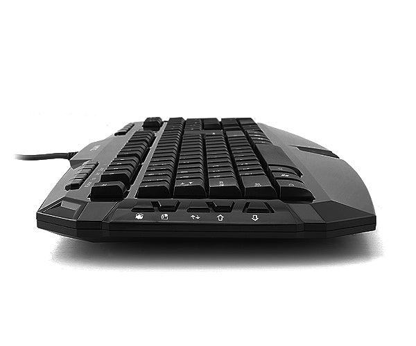 ZM-K300M Ergonomic Keyboard