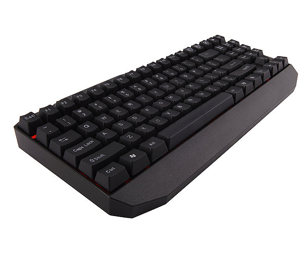 ZM-K500 Mechanical Keyboard
