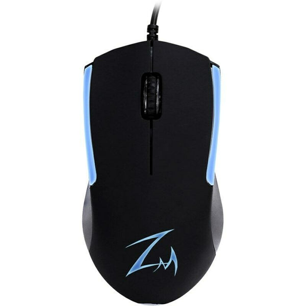 ZM-M100R RGB USB Gaming Mouse with 3 Buttons